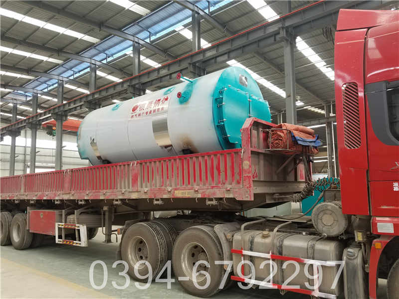 3t热水锅炉(图3)