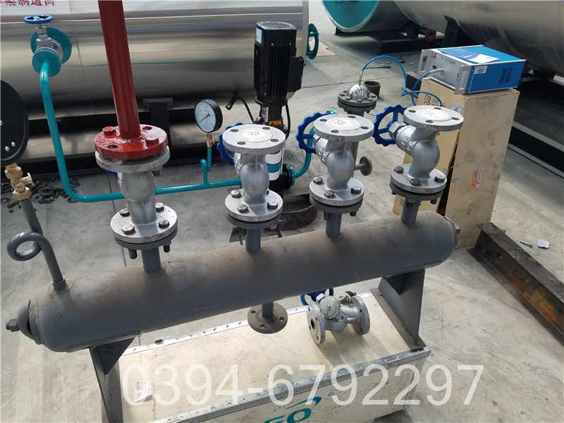 0.3吨热水采暖锅炉(图2)