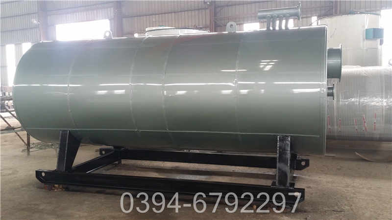 490kw承压热水锅炉(图3)