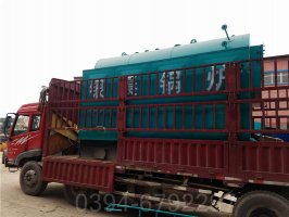 240kw热水专用锅炉