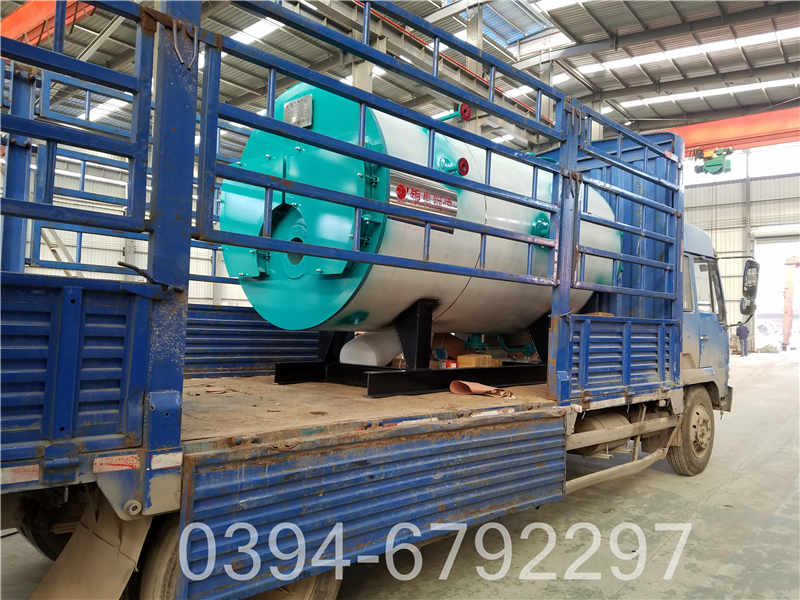 锅炉压力变送器(图1)