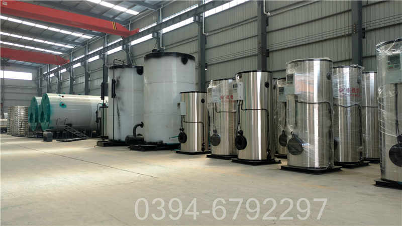 三吨热水采暖锅炉(图2)