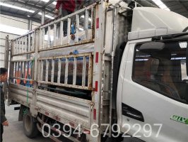 全自动燃油蒸汽锅炉