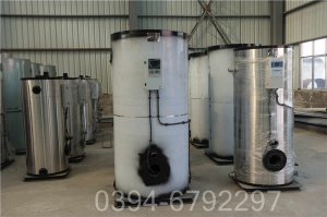 20万大卡取暖热水锅炉