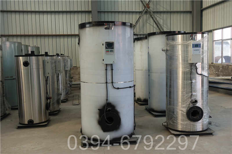 20万大卡取暖热水锅炉(图1)