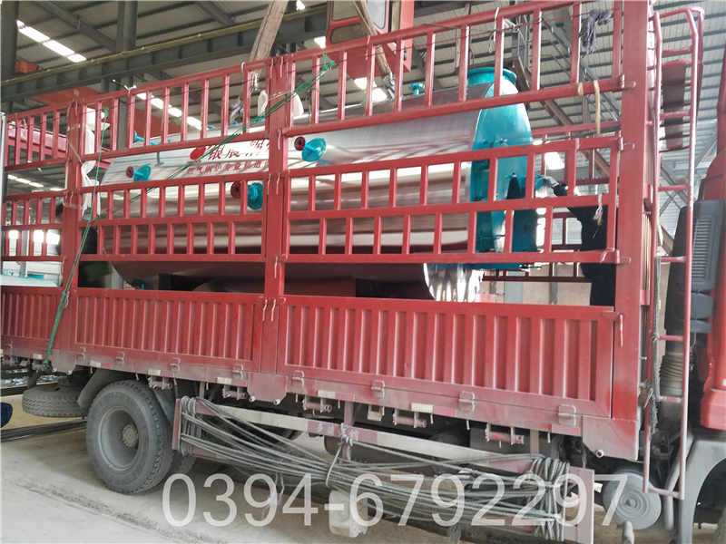 燃气供热锅炉价格(图2)