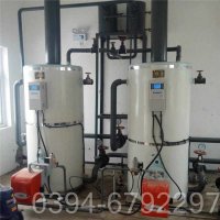 蒸汽锅炉有哪些厂家