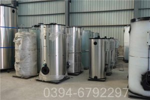 燃气锅炉供暖成本