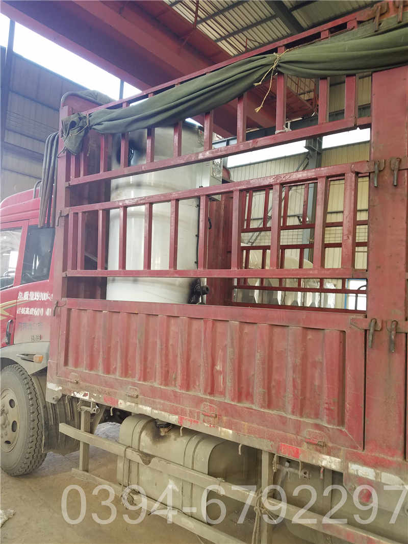 用电蒸汽锅炉(图1)