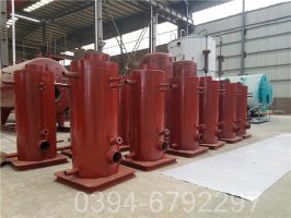 燃气锅炉执行器