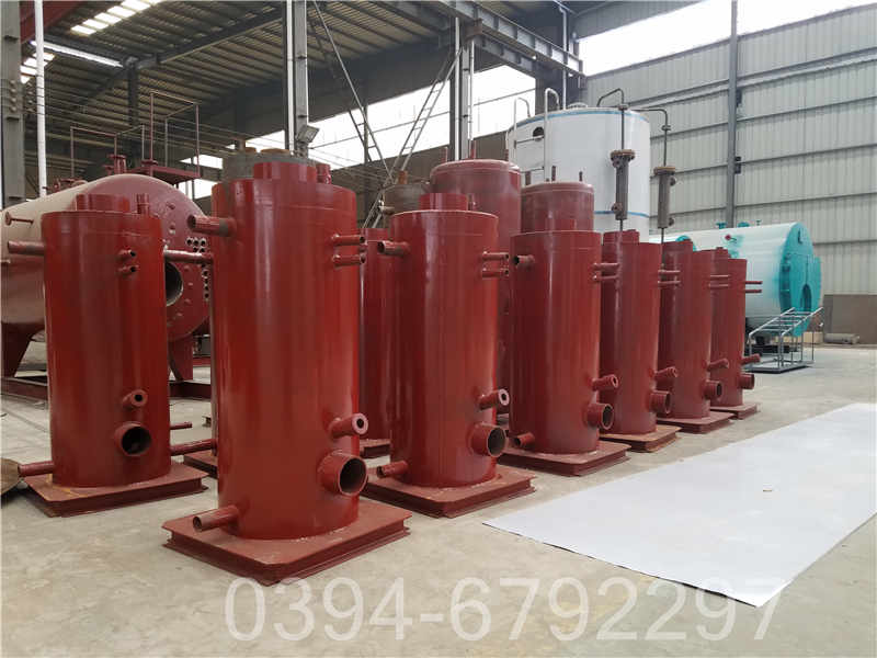 燃气锅炉执行器(图1)