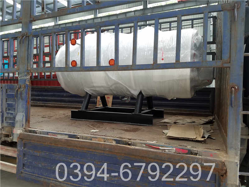 燃气锅炉特点(图1)