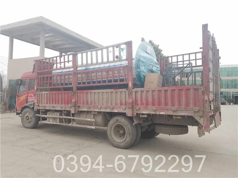 燃气燃油蒸汽锅炉多少钱(图1)