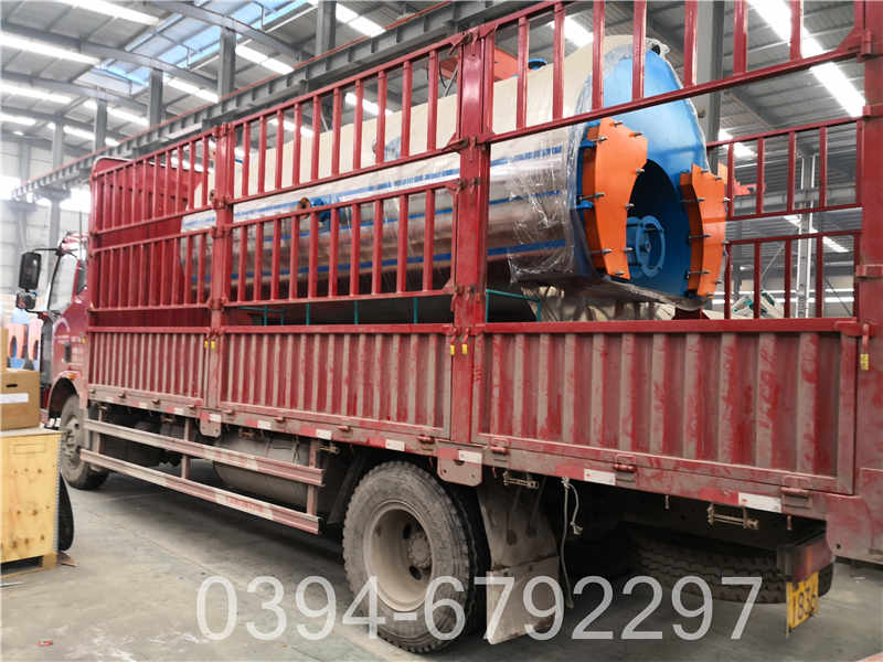 15吨燃煤蒸汽锅炉价格(图3)