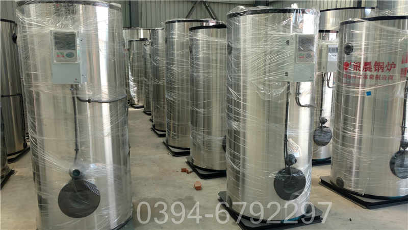 热水供暖锅炉厂家(图2)