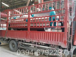 工业燃气蒸汽锅炉价格