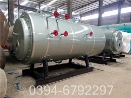 电热水锅炉厂家