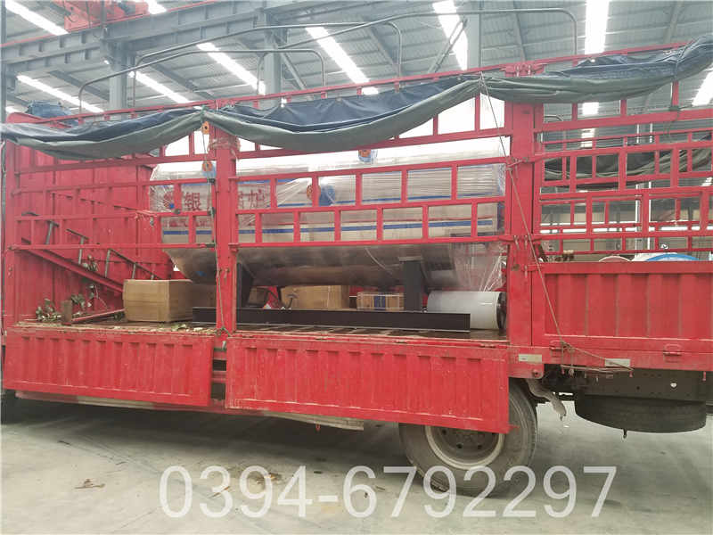 蒸汽锅炉价格(图2)