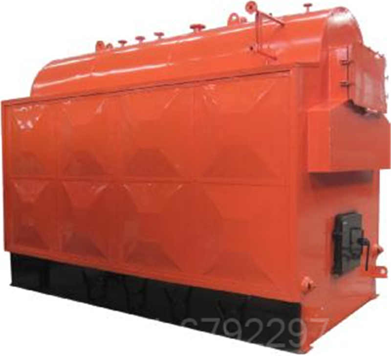 燃气锅炉蒸吨(图2)