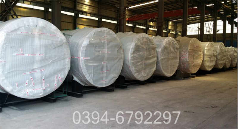 链条供暖锅炉(图3)