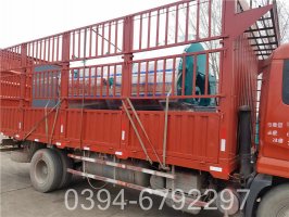 燃气供暖热水炉