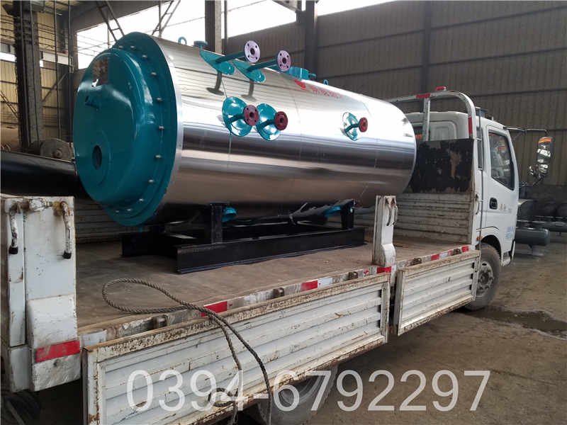 1吨蒸汽锅炉哪里有(图3)