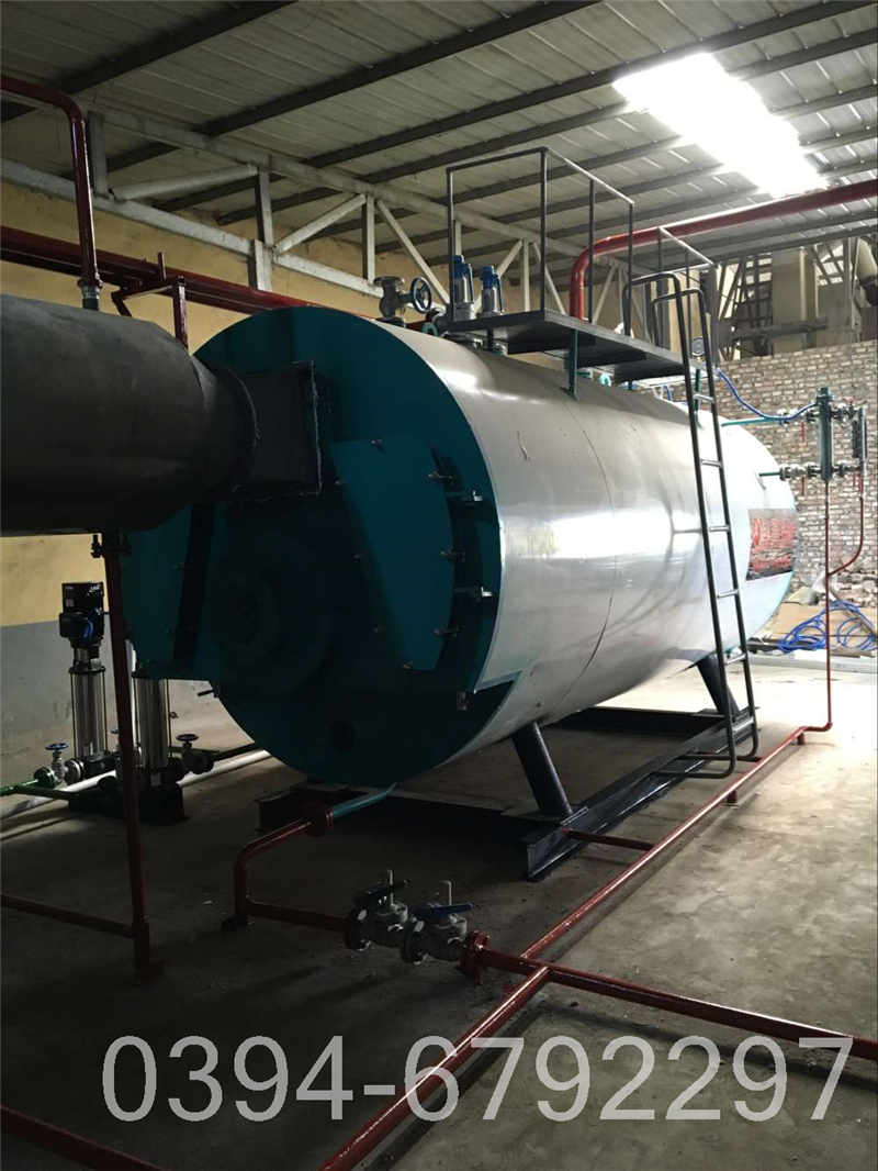 节能型电锅炉(图2)