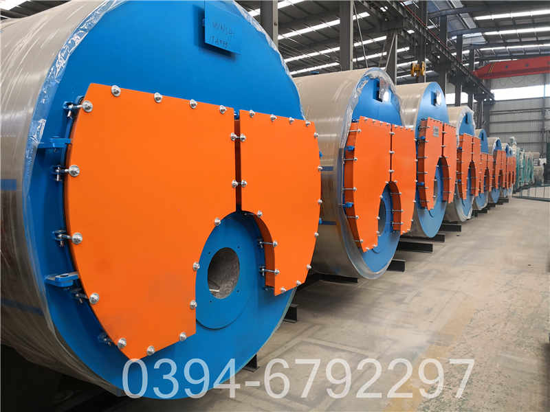 蒸汽热水锅炉厂家(图2)