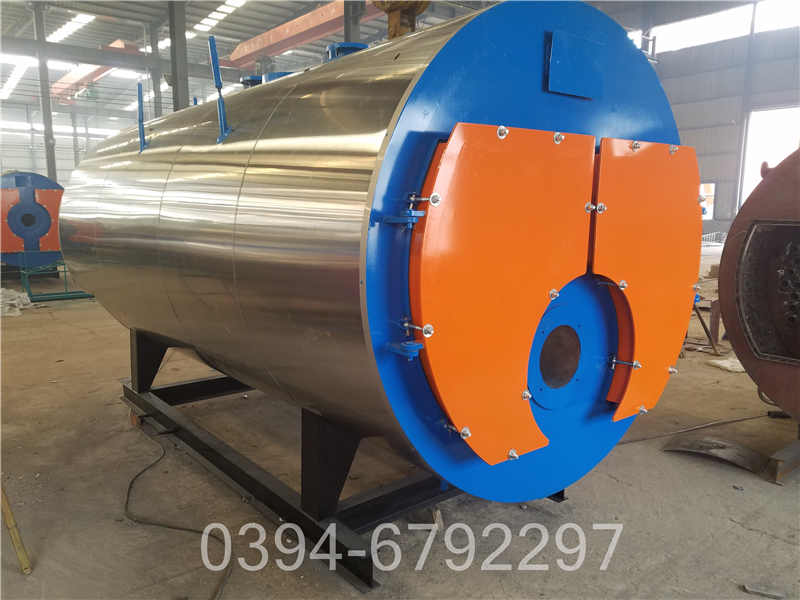 蒸汽锅炉燃烧器(图1)