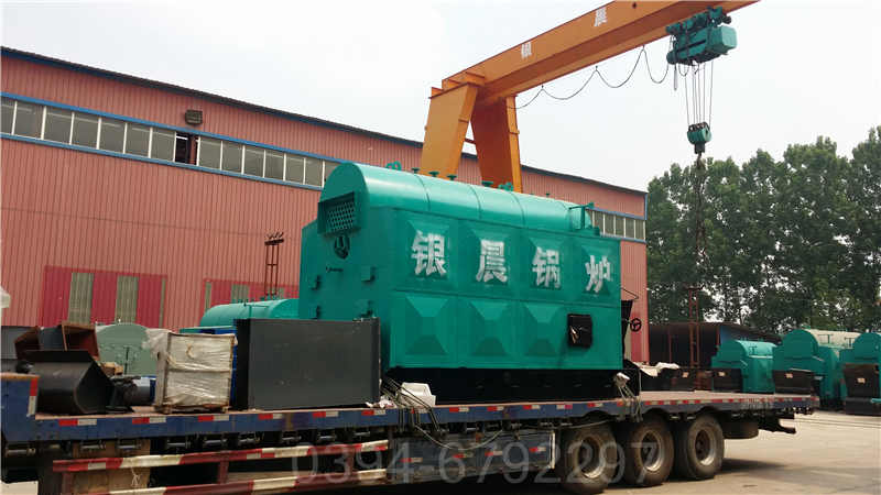 供暖专业锅炉(图1)