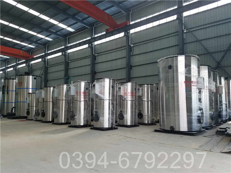 锅炉蒸汽锅炉哪家好(图3)