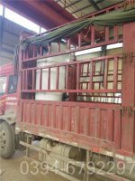 3吨燃油蒸气锅炉