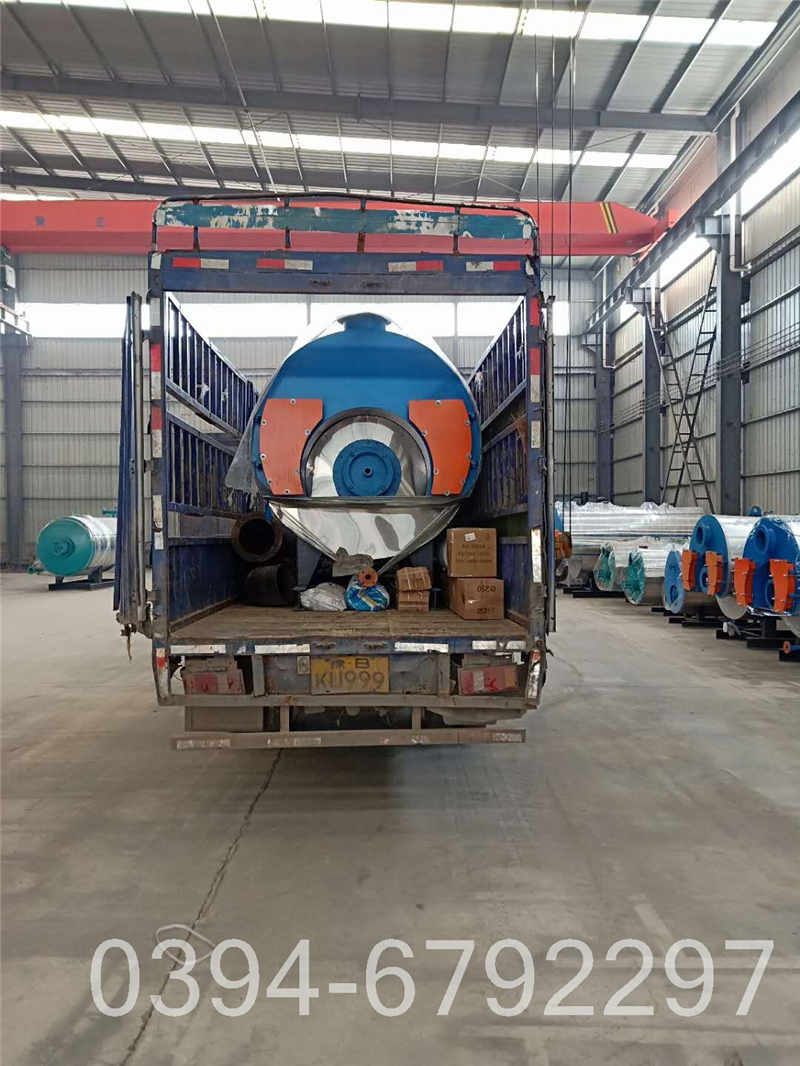 20吨蒸汽锅炉价格(图2)