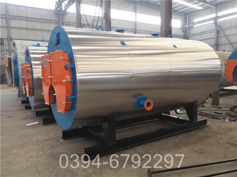 20吨蒸汽锅炉价格(图3)