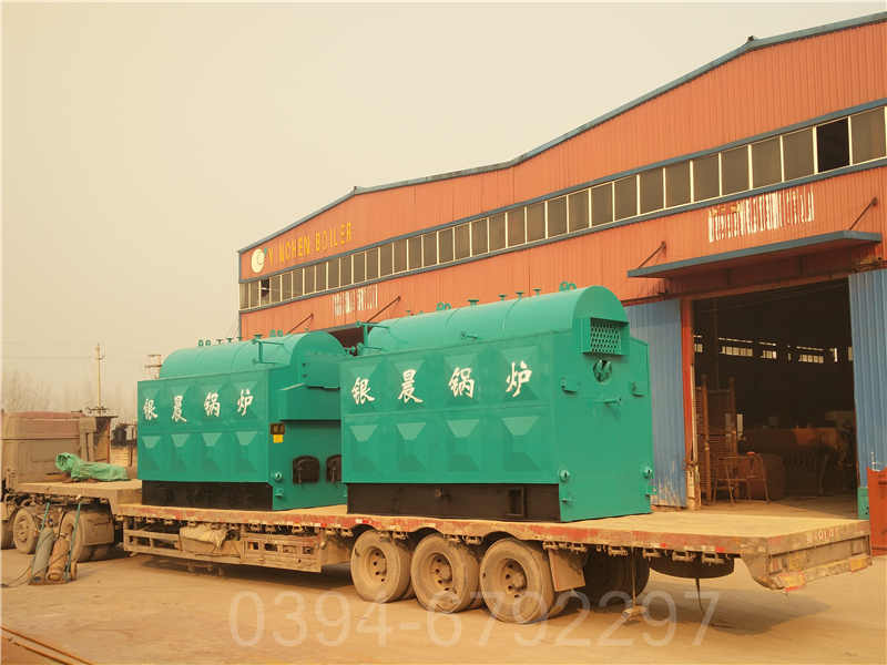 20吨燃煤锅炉价格(图1)