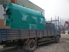 工业采暖电锅炉