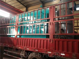 燃气热水锅炉厂家