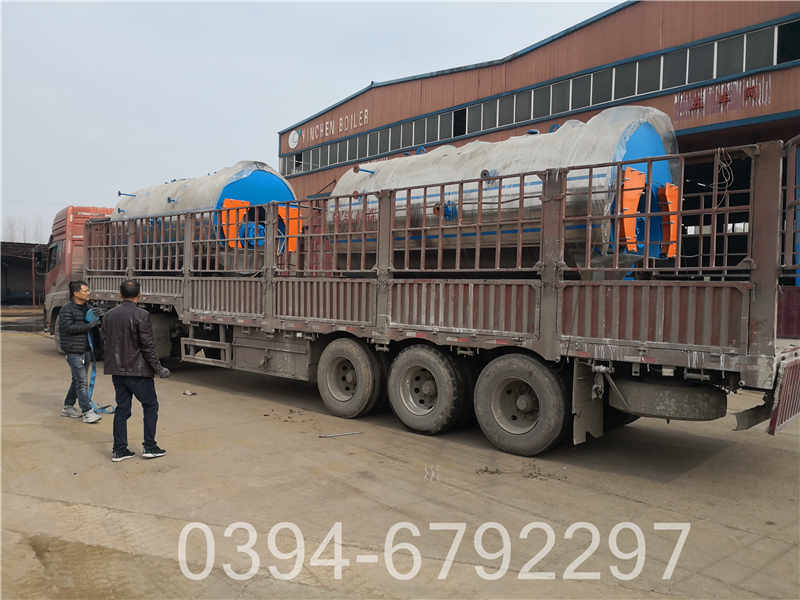 燃气热水锅炉保养(图2)