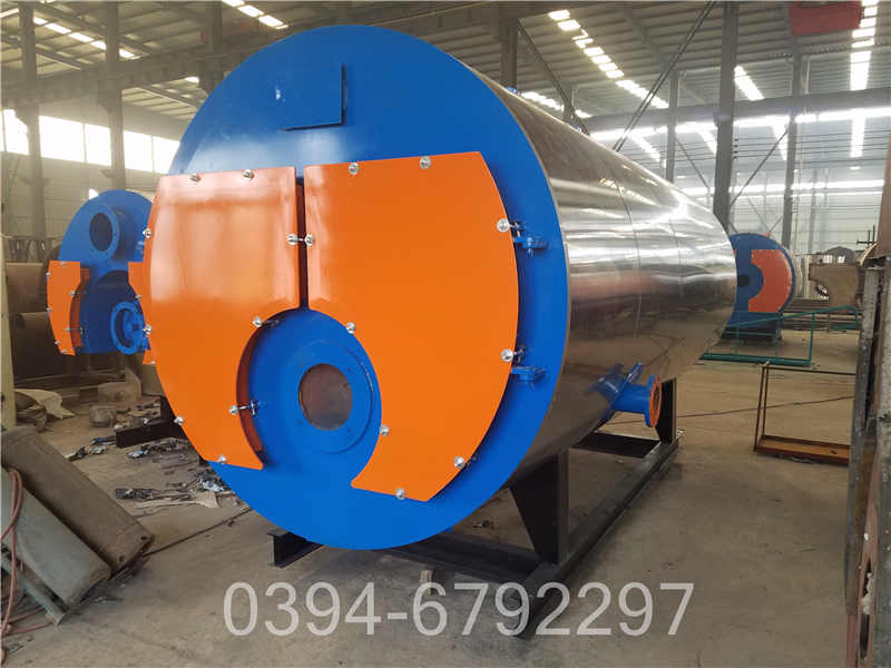 天然气热水锅炉报价(图1)