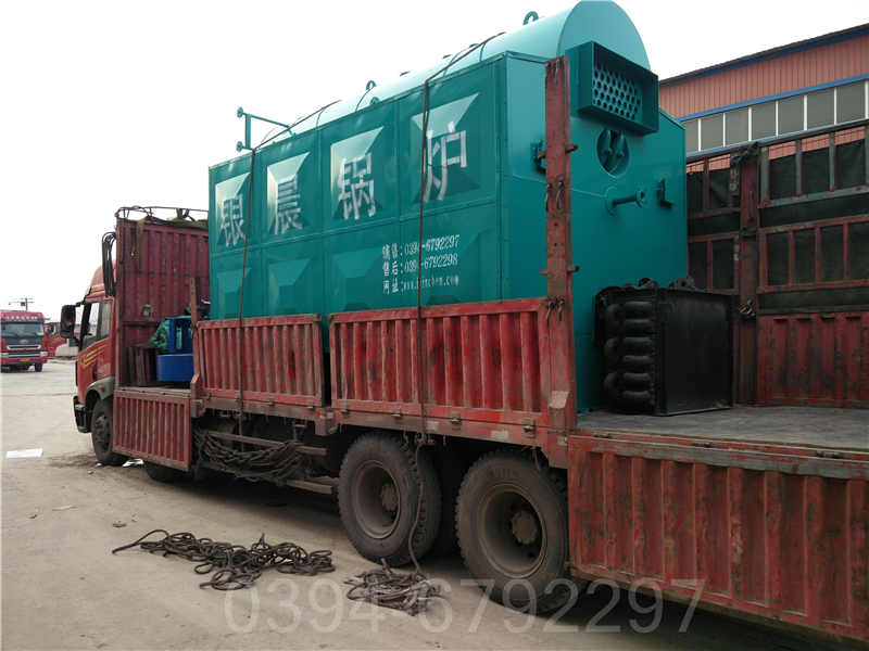 燃气锅炉不出热水(图3)