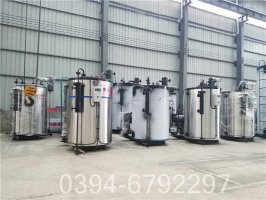 经济实惠的燃气热水锅炉