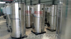 燃气蒸汽锅炉价格哪家好