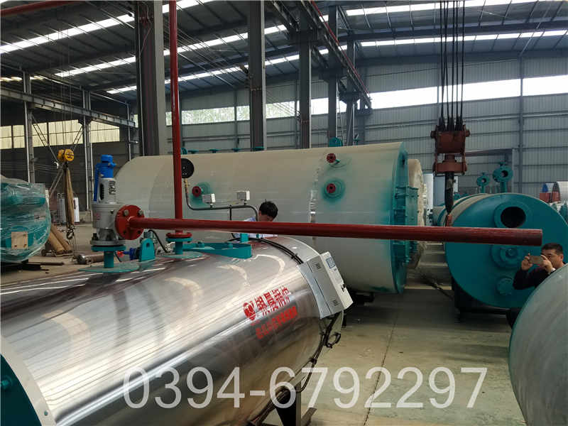 燃气蒸汽锅炉材质(图1)