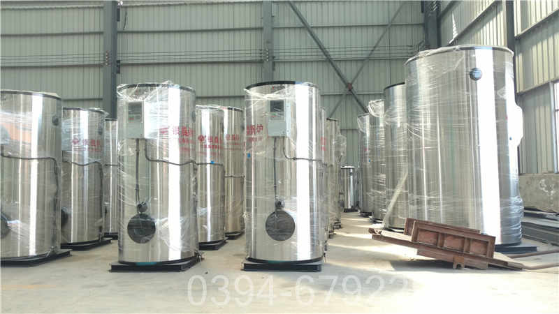 燃气蒸汽锅炉的大品牌(图2)