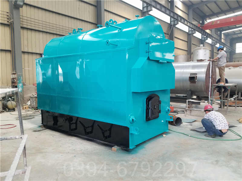 蒸汽锅炉用处(图2)