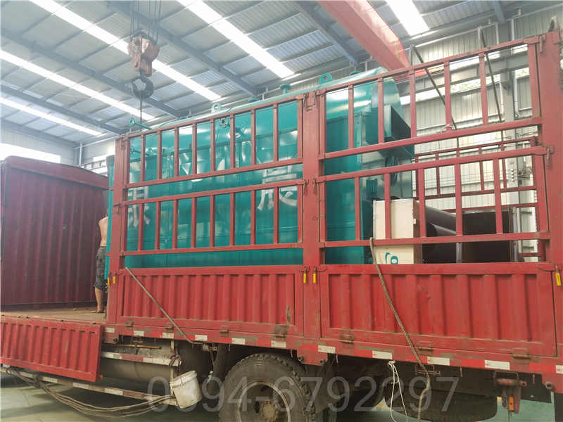 工业蒸汽锅炉参数(图3)