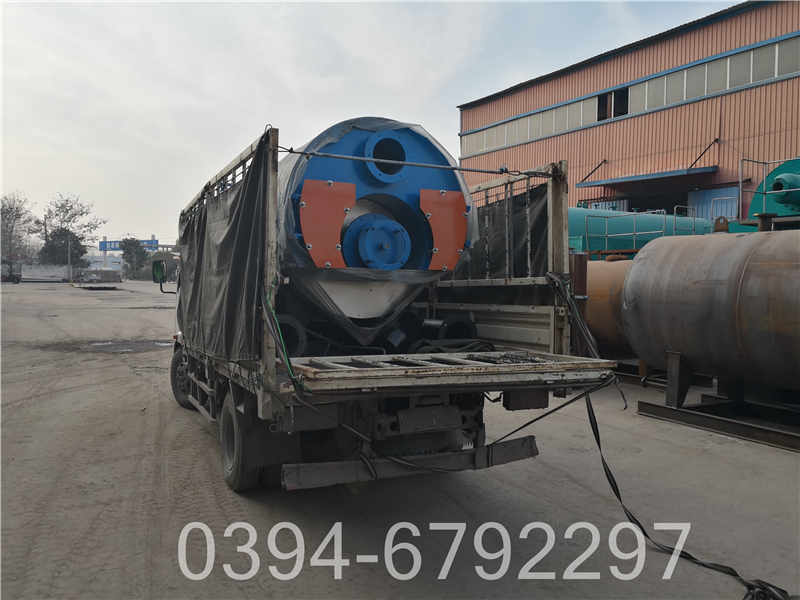 电供暖锅炉多少钱(图3)