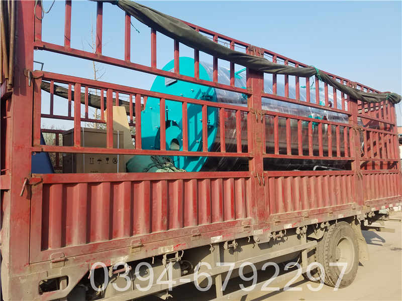 燃油蒸汽锅炉维修哪家好(图3)