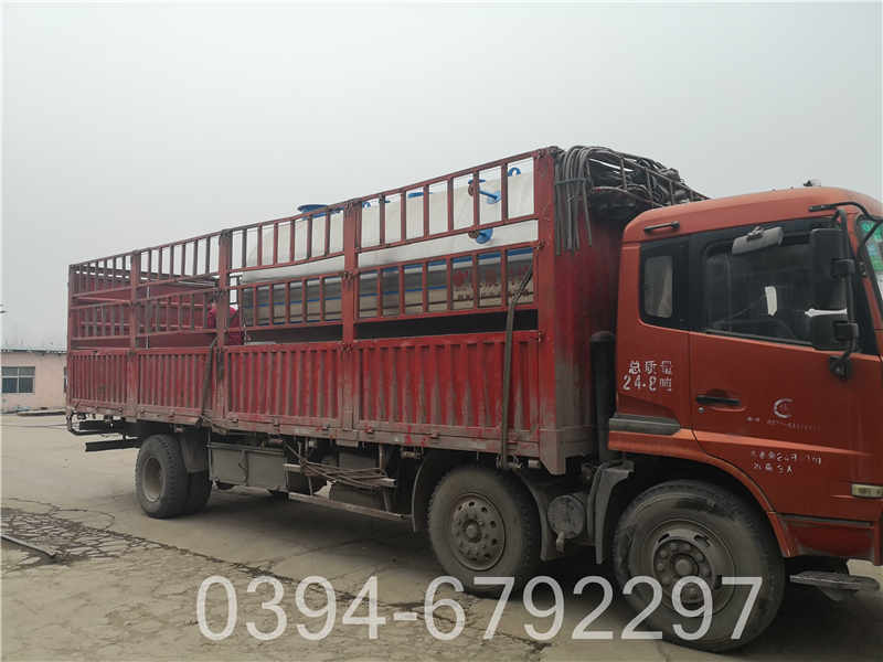 自制蒸汽锅炉(图2)