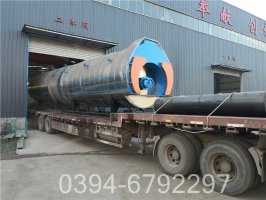 浴池燃气锅炉哪个好